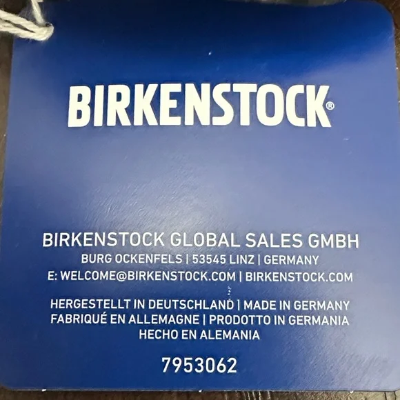 Birkenstock Milano Kinder Camo Sandals - Picture 2 of 5